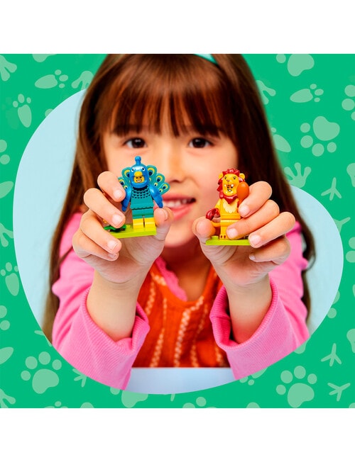 LEGO Minifigures Animals, Series 28, 71051 product photo View 13 L