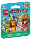 LEGO Minifigures Animals, Series 28, 71051 product photo View 14 S