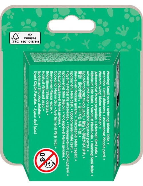 LEGO Minifigures Animals, Series 28, 71051 product photo View 15 L