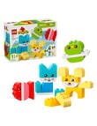 LEGO DUPLO Creative Cute Pets, 10477 product photo