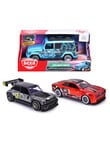 Dickie Pullback Racer, Assorted product photo