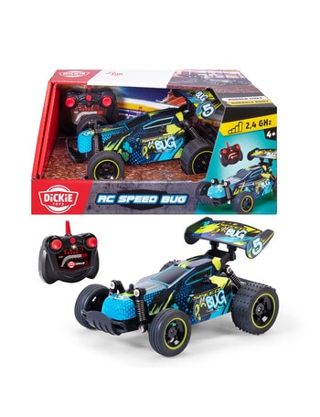 Dickie Remote Control Speed Bug product photo