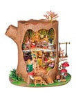 DIY Kits Rolife Fairytale Tree House, DG179 product photo