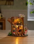 DIY Kits Rolife Fairytale Tree House, DG179 product photo View 03 S