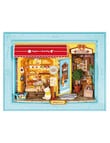 DIY Kits Rolife Fluffy Cat Bakery, DP001 product photo