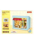DIY Kits Rolife Fluffy Cat Bakery, DP001 product photo View 06 S