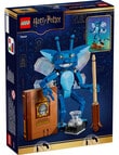 LEGO Harry Potter Cornish Pixie, 76461 product photo View 06 S