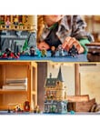 LEGO Harry Potter Hogwarts Castle: Hospital Wing, 76463 product photo View 05 S