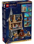 LEGO Harry Potter Hogwarts Castle: Hospital Wing, 76463 product photo View 06 S
