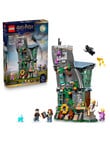 LEGO Harry Potter Luna Lovegood's House, 76467 product photo