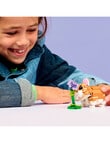 LEGO Creator 3-in-1 Cute Hamster with a Flower, 31376 product photo View 06 S