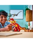 LEGO Creator 3-in-1 Fierce Dinosaur, 31379 product photo View 06 S