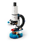 LEGO Creator 3-in-1 Space Exploration Telescope, 31378 product photo View 04 S