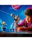 LEGO Creator 3-in-1 Space Exploration Telescope, 31378 product photo View 06 S