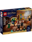 LEGO Harry Potter Hogwarts: Sorting Hat Ceremony, 76460 product photo View 02 S