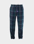 Mitch Dowd Cotton Flannel Pant, Ice Tea product photo View 05 S