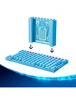 LEGO Disney Princess Elsa's Ice Castle & Snow Ride Adventure, 43281 product photo View 04 S