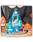 LEGO Disney Princess Elsa's Ice Castle & Snow Ride Adventure, 43281 product photo View 08 S