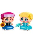 LEGO Disney Princess Mini Anna & Elsa, 43284 product photo View 02 S