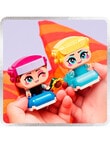 LEGO Disney Princess Mini Anna & Elsa, 43284 product photo View 05 S