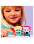 LEGO Disney Princess Mini Anna & Elsa, 43284 product photo View 09 S
