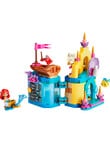 LEGO Disney Princess Ariel's Magical Mini Palace, 43285 product photo View 02 S