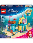 LEGO Disney Princess Ariel's Magical Mini Palace, 43285 product photo View 03 S