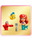 LEGO Disney Princess Ariel's Magical Mini Palace, 43285 product photo View 04 S