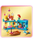 LEGO Disney Princess Ariel's Magical Mini Palace, 43285 product photo View 05 S