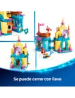 LEGO Disney Princess Ariel's Magical Mini Palace, 43285 product photo View 08 S