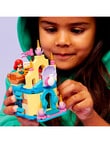 LEGO Disney Princess Ariel's Magical Mini Palace, 43285 product photo View 10 S