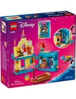 LEGO Disney Princess Ariel's Magical Mini Palace, 43285 product photo View 14 S
