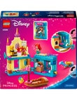 LEGO Disney Princess Ariel's Magical Mini Palace, 43285 product photo View 15 S