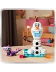LEGO Disney Princess Olaf and Bruni's Picnic Fun, 43287 product photo View 04 S