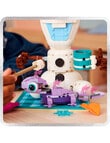 LEGO Disney Princess Olaf and Bruni's Picnic Fun, 43287 product photo View 05 S