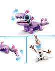 LEGO Disney Princess Olaf and Bruni's Picnic Fun, 43287 product photo View 08 S