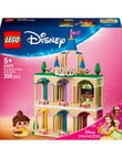 LEGO Disney Princess Mini Belle & Tiana with Castle, 43291 product photo View 03 S