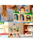LEGO Disney Princess Mini Belle & Tiana with Castle, 43291 product photo View 10 S