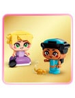 LEGO Disney Princess Mini Jasmine & Rapunzel, 43303 product photo View 05 S