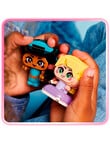 LEGO Disney Princess Mini Jasmine & Rapunzel, 43303 product photo View 06 S