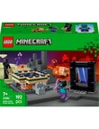 LEGO Minecraft Nether & End Portal Journey, 21584 product photo View 03 S