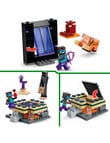 LEGO Minecraft Nether & End Portal Journey, 21584 product photo View 07 S
