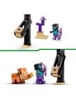 LEGO Minecraft Nether & End Portal Journey, 21584 product photo View 08 S