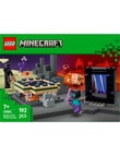 LEGO Minecraft Nether & End Portal Journey, 21584 product photo View 14 S