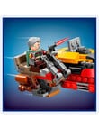 Lego Star Wars Cobb Vanth's Speeder, 75437 product photo View 05 S