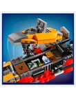Lego Star Wars Cobb Vanth's Speeder, 75437 product photo View 06 S