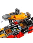 Lego Star Wars Cobb Vanth's Speeder, 75437 product photo View 07 S