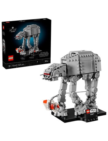 Lego Star Wars AT-AT, 75440 product photo