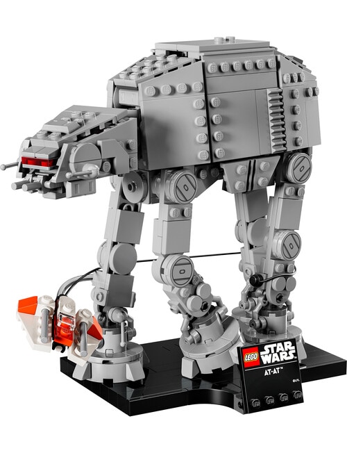 Lego Star Wars AT-AT, 75440 product photo View 02 L