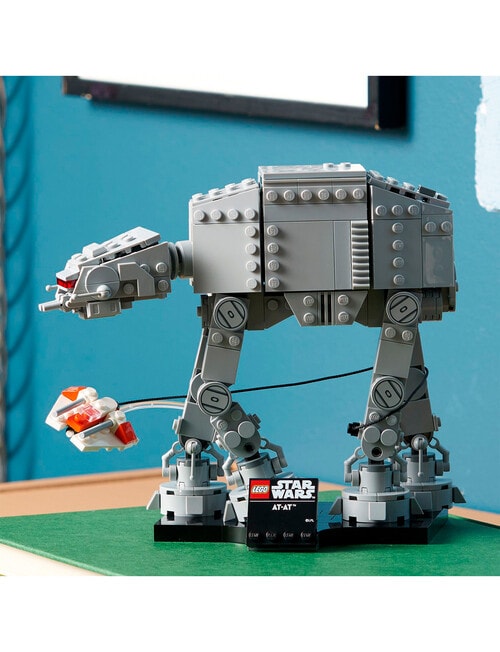 Lego Star Wars AT-AT, 75440 product photo View 04 L